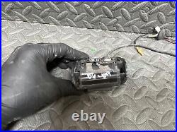 Oem 2006-2009 Range Rover L320 L322 Rear View Reverse Backup Camera 207620