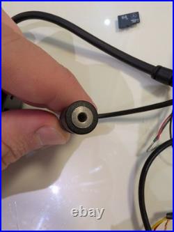 Original Mercedes-Benz Drive View Dashcam Front & Rear OEM 4K No Box