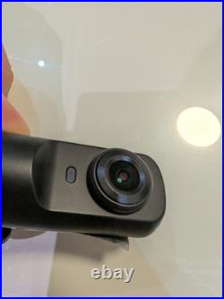 Original Mercedes-Benz Drive View Dashcam Front & Rear OEM 4K No Box