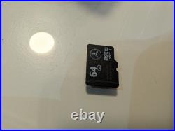 Original Mercedes-Benz Drive View Dashcam Front & Rear OEM 4K No Box