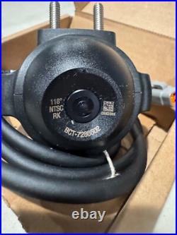 Orlaco Rear Camera for Bobcat Equipment, 7286502 Orlaco Rear Camera for Bobcat Equipment, 7286502