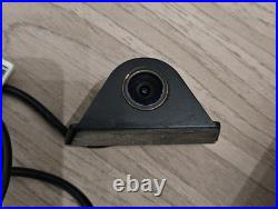 PORMIDO Mirror Dash Cam 12 Detached Front, in-Car & Rear Camera + 32GB SD