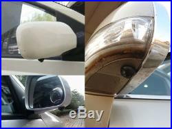 Panoramic View All Round Rearview Camera System With Monitor System 360° View