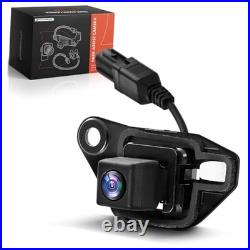 Park Assist Camera Rear View Backup Reverse Camera Compatible with Select Park Assist Camera Rear View Backup Reverse Camera Compatible with Select