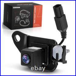 Park Assist Camera Rear View Backup Reverse Camera Compatible with Select Park Assist Camera Rear View Backup Reverse Camera Compatible with Select