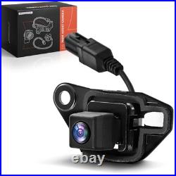 Park Assist Camera Rear View Backup Reverse Camera Compatible with Select Park Assist Camera Rear View Backup Reverse Camera Compatible with Select