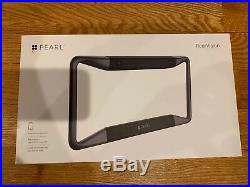 Pearl RearVision P100 Wireless Rear-View Camera and Alert System