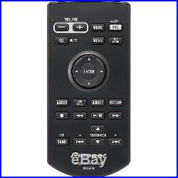 Pioneer AVH-X2800BS DVD/MP3/CD Player Bluetooth & Universal Rear View Camera