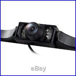 Pioneer Avh-290bt 6.2 Tv DVD CD Mp3 Usb Bluetooth Stereo + Rear View Camera