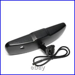 Professional Rearview Safety RVS-770718 Complete Backup 4.3 LCD Camera System