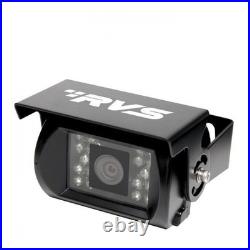 Professional Rearview Safety RVS-770718 Complete Backup 4.3 LCD Camera System