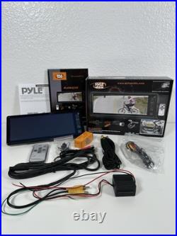 Pyle Rear view Camera Backup Camera PLCM8200