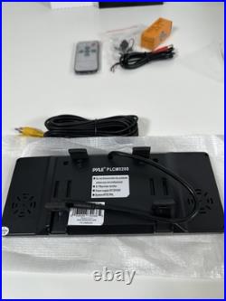 Pyle Rear view Camera Backup Camera PLCM8200