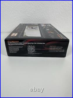Pyle Rear view Camera Backup Camera PLCM8200