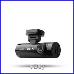 QVIA T790 FULL HD BLACKBOX DASH CAMERA Rear View Safety, Car, RV, Truck