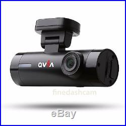 QVIA T790 FULL HD BLACKBOX DASH CAMERA Rear View Safety, Car, RV, Truck 16GB
