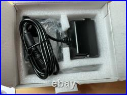 REAR VIEW SAFETY RVS-770 130° Backup Camera with 18 infrared illuminators