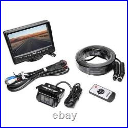 REAR VIEW SAFETY/RVS SYSTEMS RVS-770613 Rear View Camera System, (1) Camera Setup REAR VIEW SAFETY/RVS SYSTEMS RVS-770613 Rear View Camera System, (1) Camera Setup