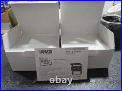 RVS-770 Backup Camera System 7 Monitor