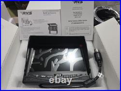 RVS-770 Backup Camera System 7 Monitor