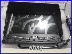 RVS-770 Backup Camera System 7 Monitor
