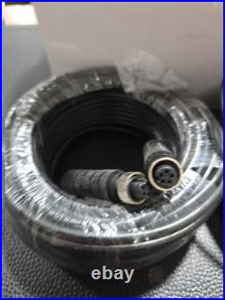 RVS-770 Backup Camera System 7 Monitor