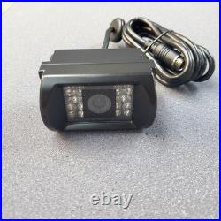 RVS Rear View Safety/RVS System Rear View Camera System 9 Display