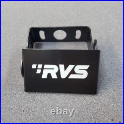 RVS Rear View Safety/RVS System Rear View Camera System 9 Display
