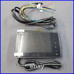RVS Rear View Safety/RVS System Rear View Camera System 9 Display