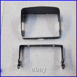 RVS Rear View Safety/RVS System Rear View Camera System 9 Display