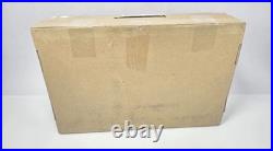 RV Camera System with Carplay Android Auto, 5 1080P Wired Backup Camera & NEW