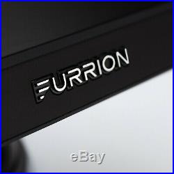 RV Furrion Backup Camera Rear View Camera Infrared Night Vision w Video Screen
