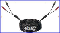 RV & Truck Tadibrothers Rear View Backup System 4 Cameras & Monitor