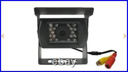 RV & Truck Tadibrothers Rear View Backup System 4 Cameras & Monitor