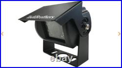 RV & Truck Tadibrothers Rear View Backup System 4 Cameras & Monitor
