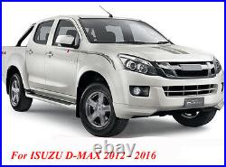 Rear Camera Reverse Tailgate Handle for ALL NEW ISUZU DMAX D-MAX 2012 2015