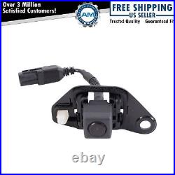 Rear Rear View Camera Fits 2010-2012 Lexus RX350 2010-2013 RX450h