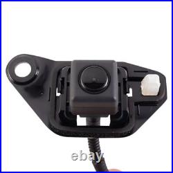 Rear Rear View Camera Fits 2010-2012 Lexus RX350 2010-2013 RX450h