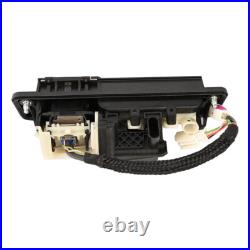 Rear View Back Up Camera WithRelease Handle For 2015-18 Mercedes C300 A2227500893 Rear View Back Up Camera WithRelease Handle For 2015-18 Mercedes C300 A2227500893