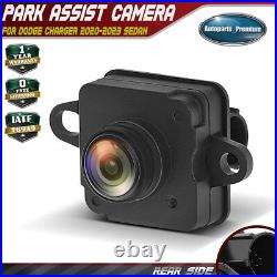 Rear View Back Up Park Assist Camera for Dodge Charger 2020 2021 2022 2023 Sedan