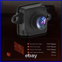 Rear View Back Up Park Assist Camera for Dodge Charger 2020 2021 2022 2023 Sedan