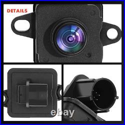 Rear View Back Up Park Assist Camera for Dodge Charger 2020 2021 2022 2023 Sedan