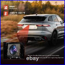 Rear View Back Up Park Assist Camera for Hyundai Azera 2013-2014 Sedan957603V500