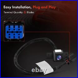 Rear View Back Up Park Assist Camera for Hyundai Azera 2013-2014 Sedan957603V500