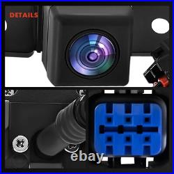Rear View Back Up Park Assist Camera for Hyundai Azera 2013-2014 Sedan957603V500