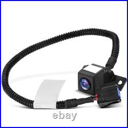 Rear View Back Up Park Assist Camera for Hyundai Azera 2013-2014 Sedan957603V500
