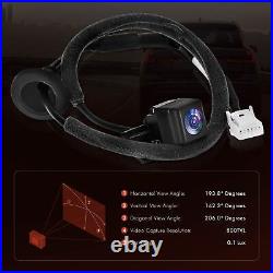 Rear View Back Up Park Assist Camera for Hyundai Equus 2014 2015 2016 957603N600