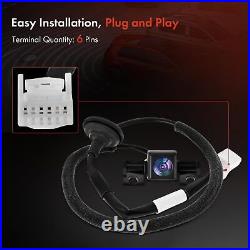 Rear View Back Up Park Assist Camera for Hyundai Equus 2014 2015 2016 957603N600