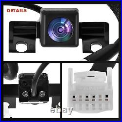 Rear View Back Up Park Assist Camera for Hyundai Equus 2014 2015 2016 957603N600