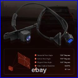 Rear View Back Up Park Assist Camera for Kia Soul Soul EV 2017-2019 95760B2010 Rear View Back Up Park Assist Camera for Kia Soul Soul EV 2017-2019 95760B2010